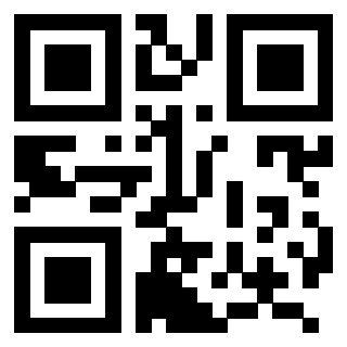 Immagine del Qr Code di 3207060923