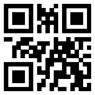 3207060925 - Immagine del QrCode