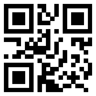 Scansione del QrCode di 3207060928