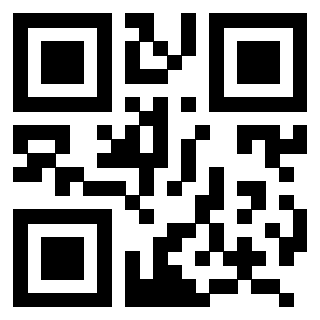 3207060929 QrCode associato