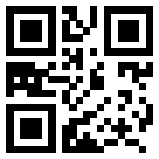 Il QrCode di 3207060930