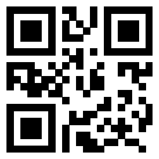 Il Qr Code di 3207060934