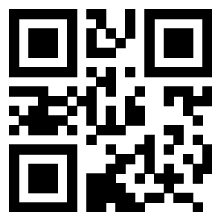 3207060935 - Immagine del QrCode associato