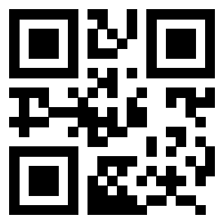 3207060936 - Immagine del Qr Code associato
