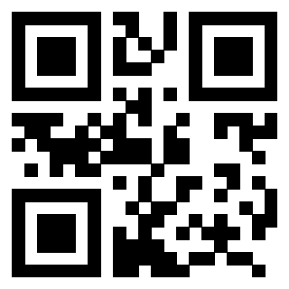 Il QrCode di 3207060938