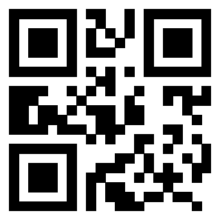 Il QrCode di 3207060939
