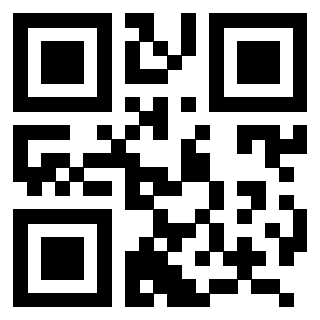 3207060941 - Immagine del QrCode associato
