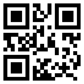 Immagine del QrCode di 3207060942