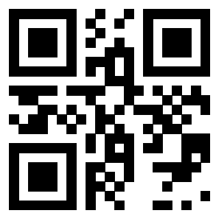 Il Qr Code di 3207060944