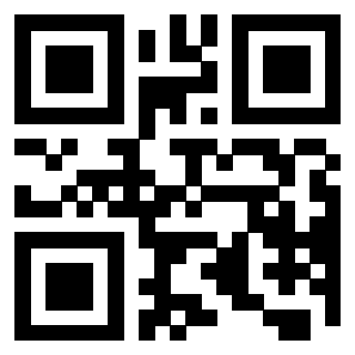 3207060945 - Immagine del QrCode