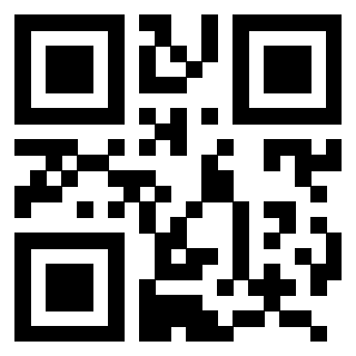 Il QrCode di 3207060947