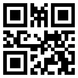 Scansione del Qr Code di 3207060949