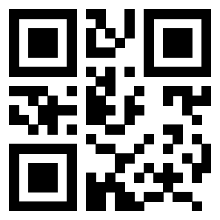 Immagine del QrCode di 3207060950