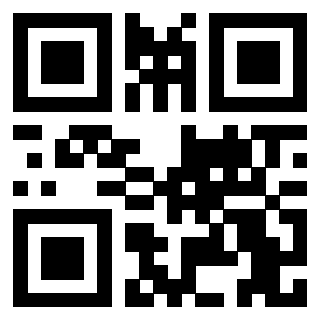 Il QrCode di 3207060953