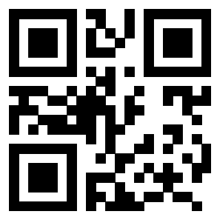 3207060954 Qr Code associato