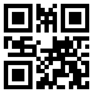3207060955 - Immagine del Qr Code associato