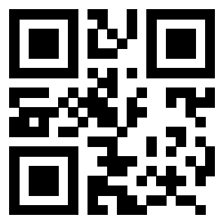 Il Qr Code di 3207060956