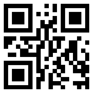 3207060957 - Immagine del QrCode