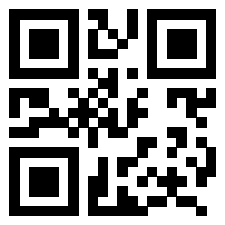 Immagine del QrCode di 3207060958