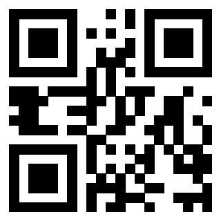 3207060959 - Immagine del Qr Code associato