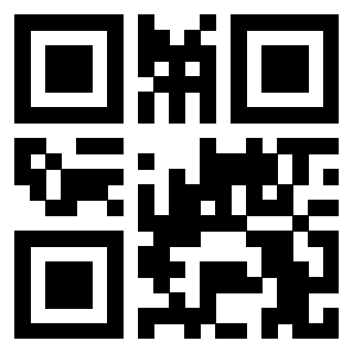 Scansione del Qr Code di 3207060960