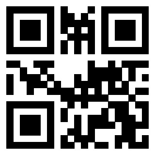 Immagine del Qr Code di 3207060961