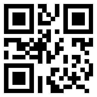 Il Qr Code di 3207060963