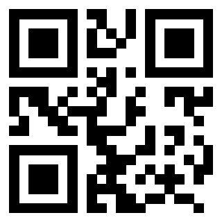 Il Qr Code di 3207060964