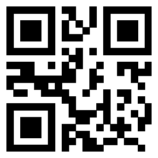 3207060965 - Immagine del Qr Code