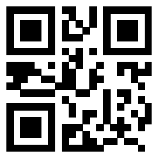 3207060967 - Immagine del QrCode associato