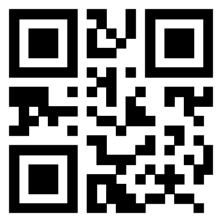 Scansione del Qr Code di 3207060974