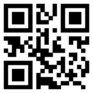 Scansione del QrCode di 3207060975