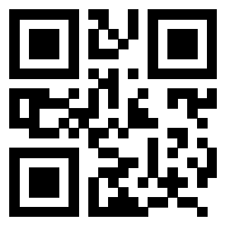 3207060977 - Immagine del Qr Code associato