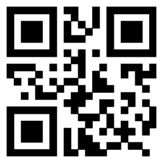 Il QrCode di 3207060979