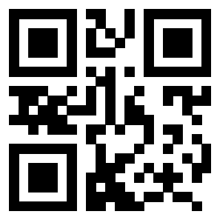 3207060980 - Immagine del QrCode