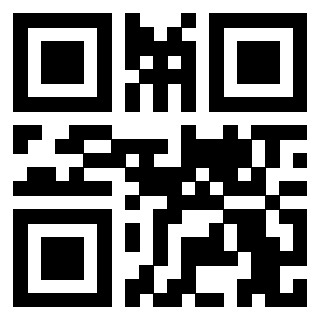 Il Qr Code di 3207060981