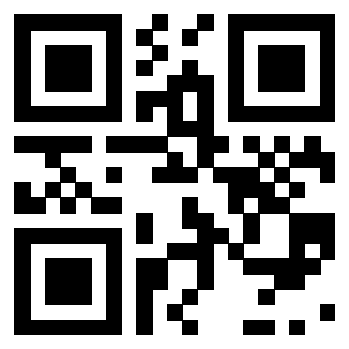 Il QrCode di 3207060983