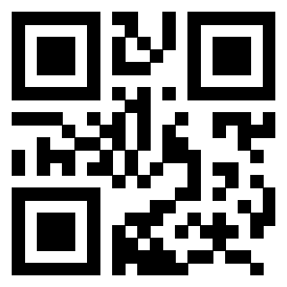 3207060984 Qr Code associato