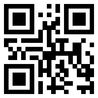 Immagine del Qr Code di 3207060987
