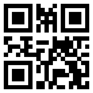 Il QrCode di 3207060988