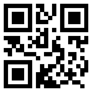 3207060989 QrCode associato
