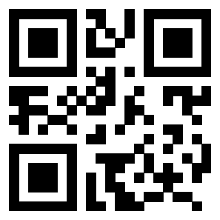 3207060991 - Immagine del QrCode associato