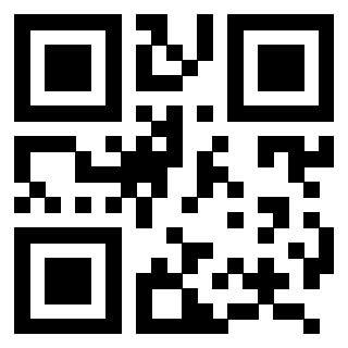 QrCode di 3207060992