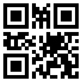 Scansione del Qr Code di 3207060993