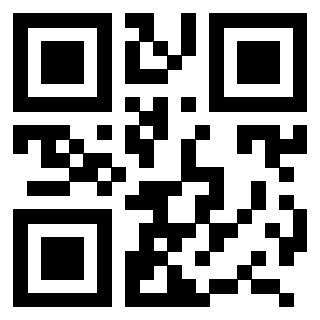 Il Qr Code di 3207106909