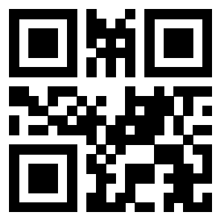3207106910 QrCode associato