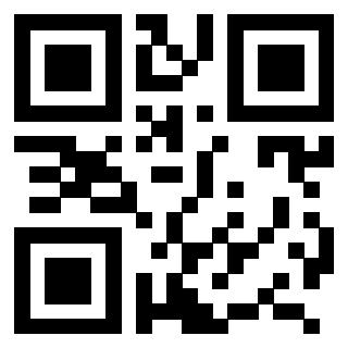 Immagine del Qr Code di 3207106911
