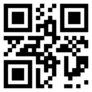 Il Qr Code di 3207106912