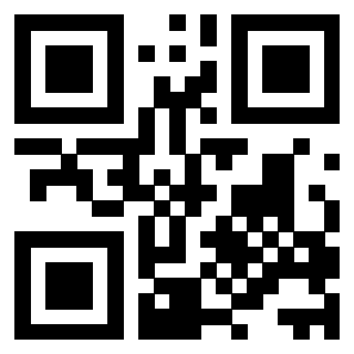 Immagine del QrCode di 3207106913