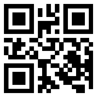 Immagine del Qr Code di 3207106914